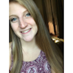 Meet your Posher, Katherine